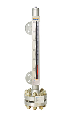 玉屏什么是磁翻板液位計呢？