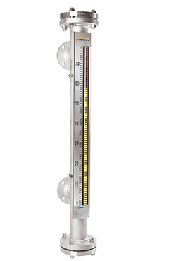 玉屏磁翻板液位計的常見故障有哪些