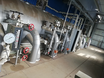 臺(tái)前河北縱橫集團(tuán)豐南鋼鐵有限公司