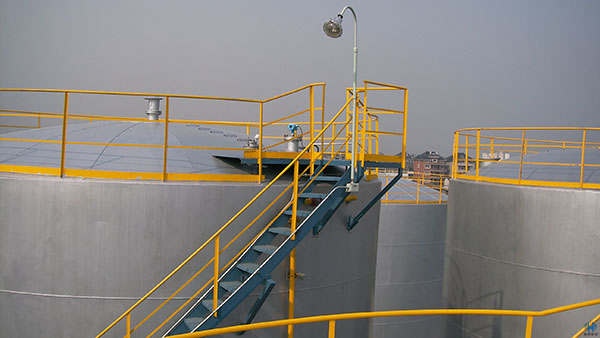 玉屏雷達物位計顯示不準的解決方法，你掌握了嗎？