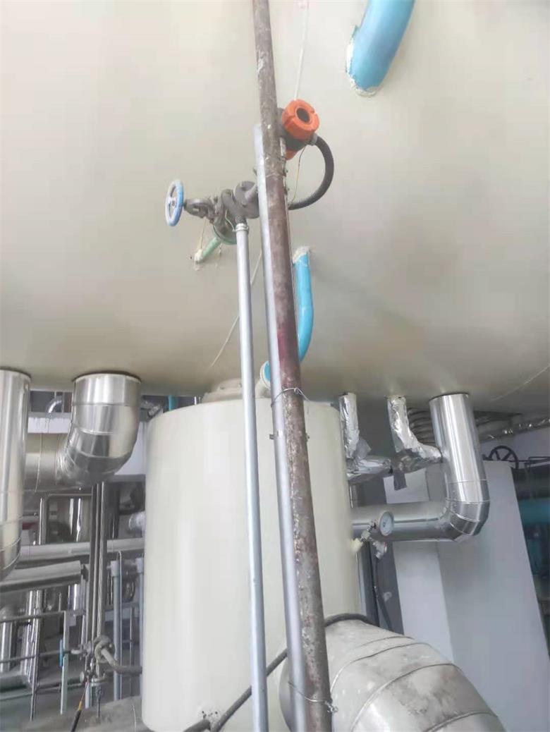 安徽汶上縣圣元環(huán)保電力有限公司