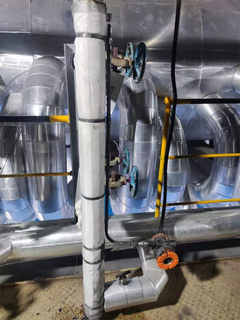 臺前新余鋼鐵股份有限公司