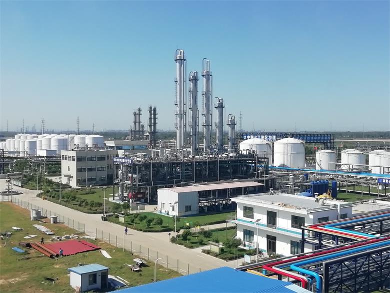 臺前山東匯能新材料科技股份有限公司