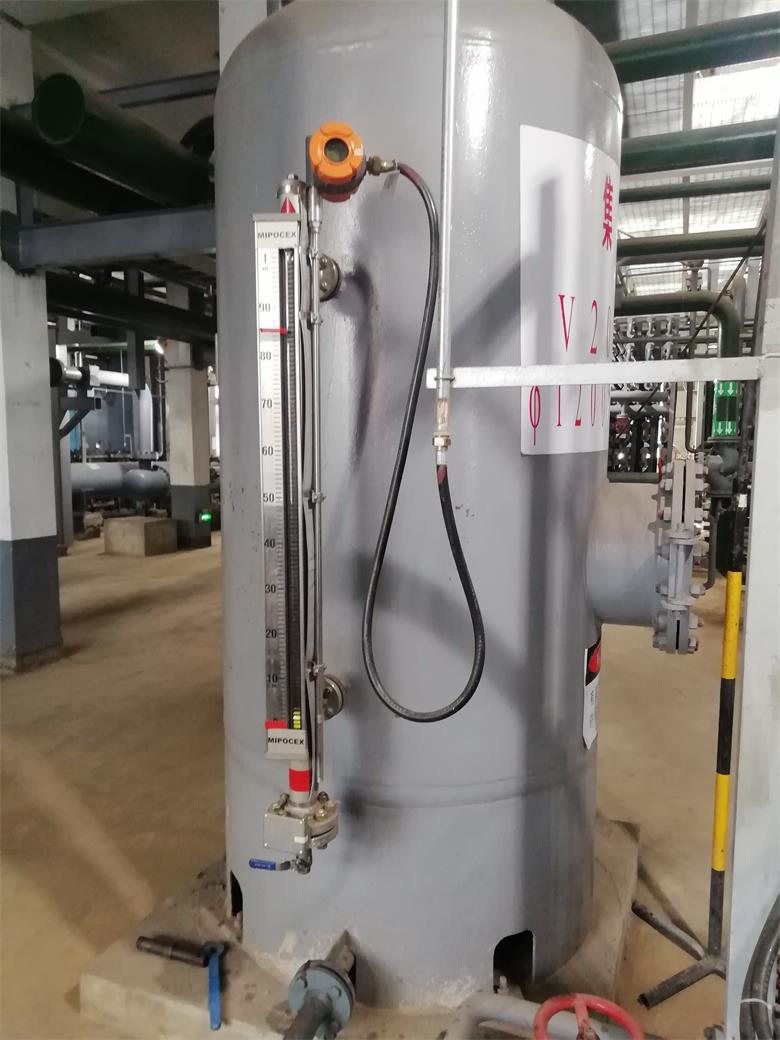 臺前新疆宜化化工有限公司