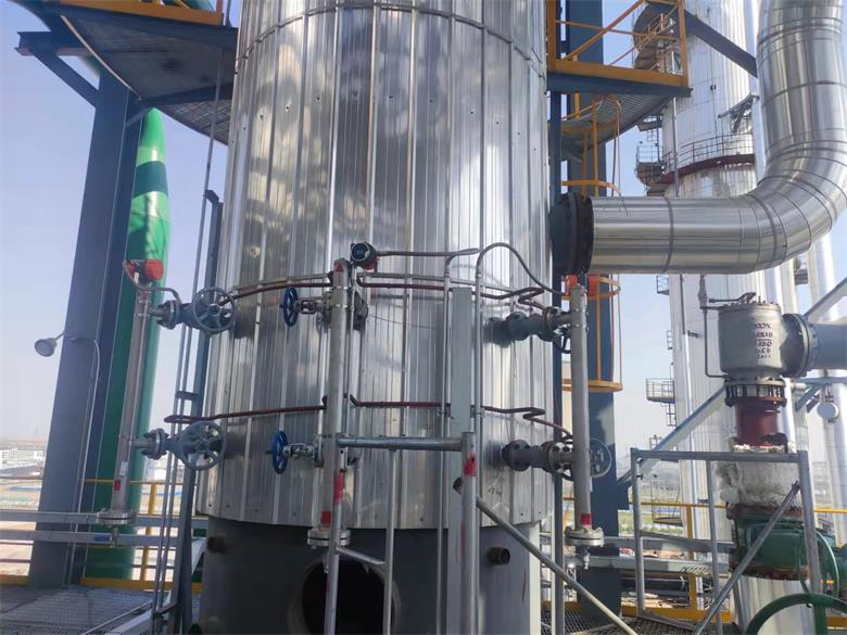 臺前寧夏潤豐新材料科技有限公司