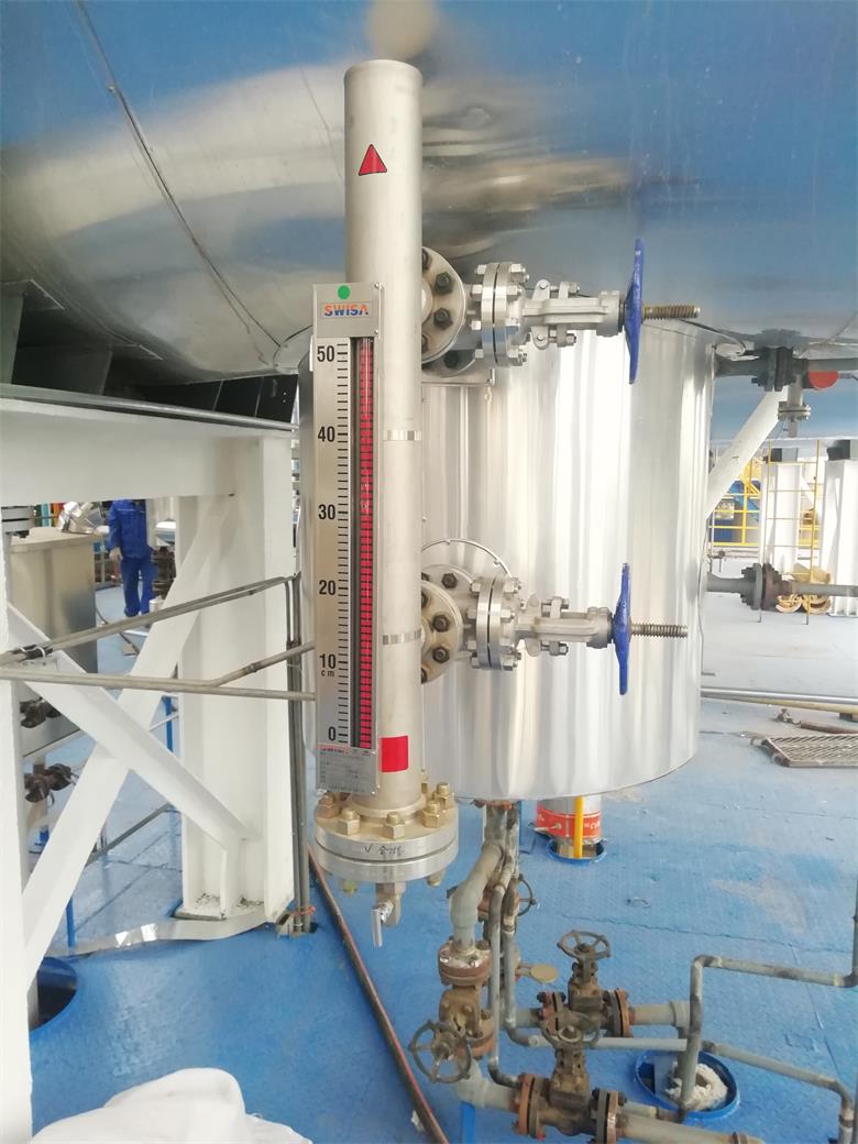 臺(tái)前盛騰科技集團(tuán)有限公司