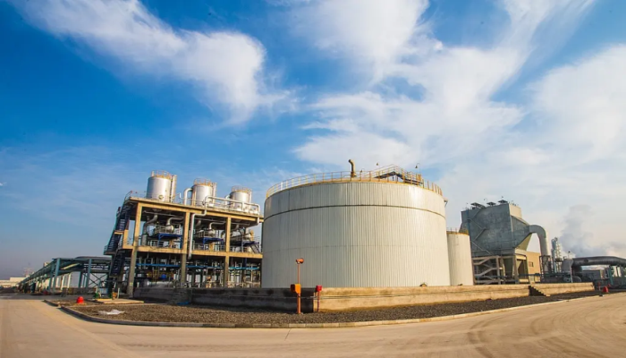 玉屏簡析磁翻板液位計磁耦合系統理論