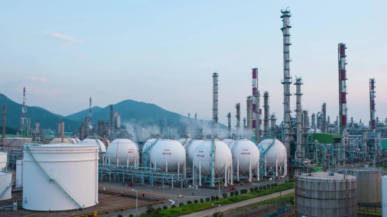 福建淺談雷達物位計在化工行業中的應用分析