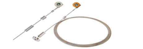 玉屏磁致伸縮液位計液位波動—量程范圍內與滿量程/零點/固定點間偶爾波動