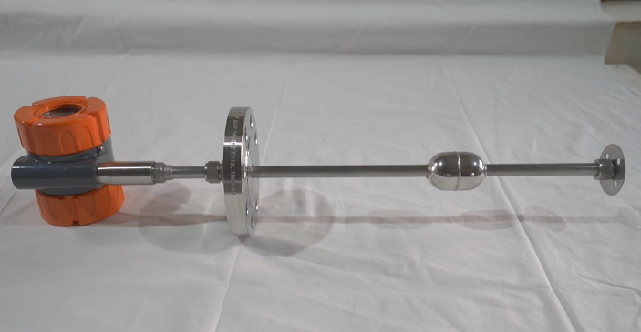 玉屏磁致伸縮液位計超限報警原因分析及故障處理