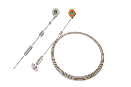 玉屏磁致伸縮液位計同一罐體多臺液位計測量不一致原因分析及故障處理