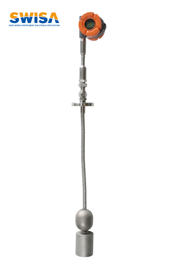 玉屏磁致伸縮液位計優(yōu)點安裝接線注意