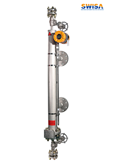 賽罕視頻細(xì)節(jié)看SPI+MATS低溫型磁翻板液位計(jì)