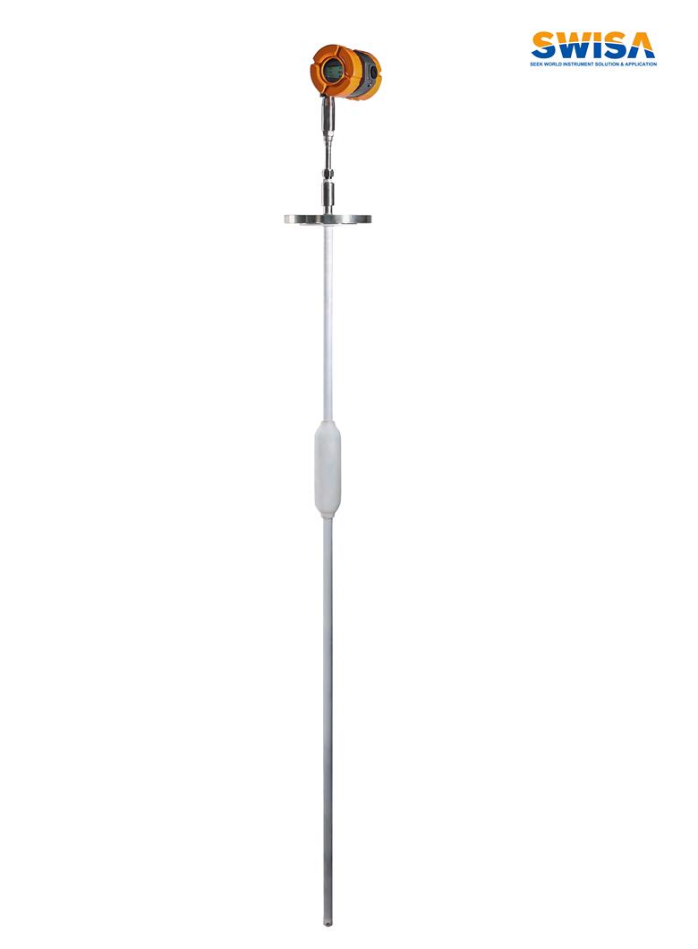 賽罕視頻帶你走進(jìn)SWISA磁致伸縮液位計(jì)(硬桿)