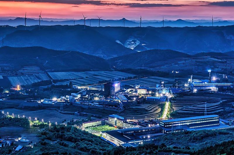 福建雷達物位計如何測量淀粉這種介質?