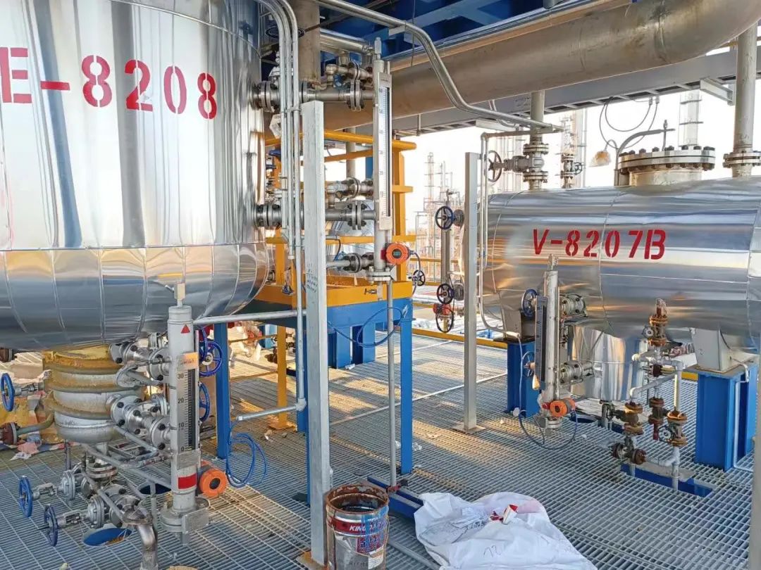 福建兼顧高安全和精準測量?SWISA磁致伸縮液位計說:“YES”