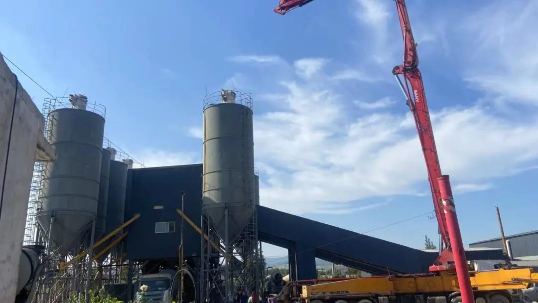 福建想要提升雷達物位計的準確度？SWISA給您提供一些實用技巧