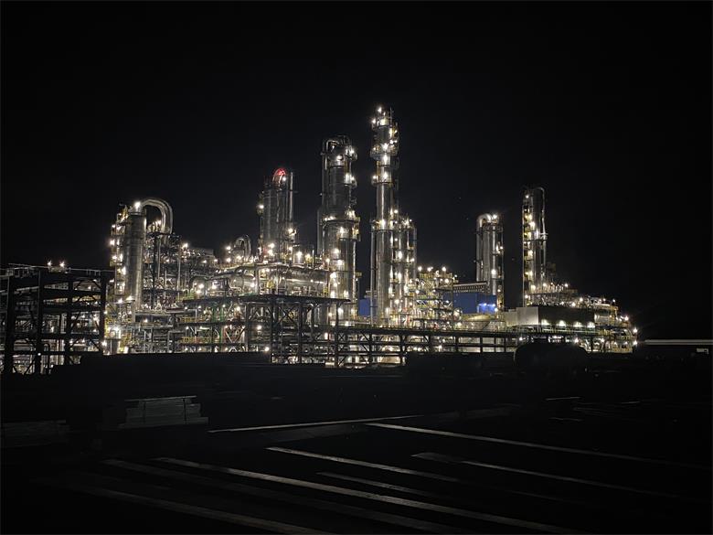 福建鍋爐內高溫高壓、熱水蒸汽 ，SWISA磁翻板液位計如何實現精準測量？