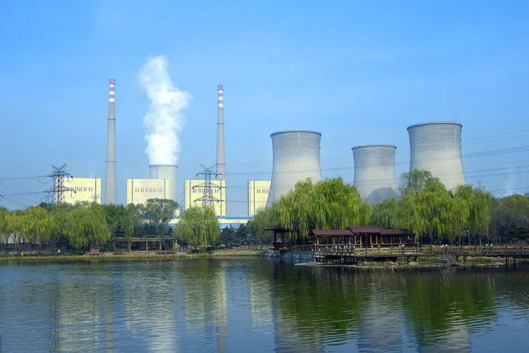 福建熱電廠灰庫粉煤灰強粉塵、量程遠，SWISA如何實現可靠測量？