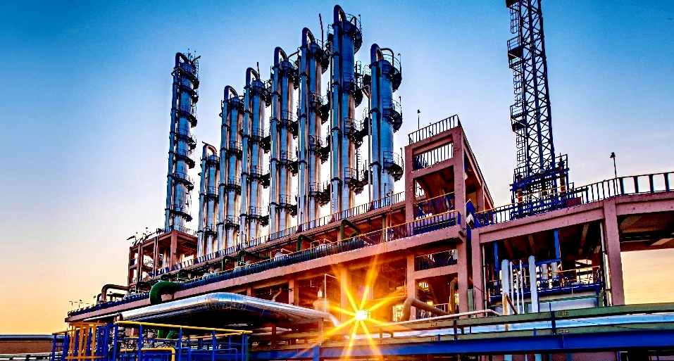 福建高溫高壓下如何穩定測量強酸液位，避免裝置損壞