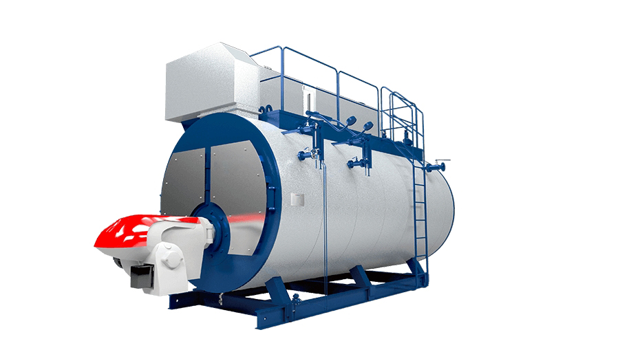 福建SWISA汽包水位安全測量系統(tǒng)，鍋爐安全運行的關(guān)鍵指標