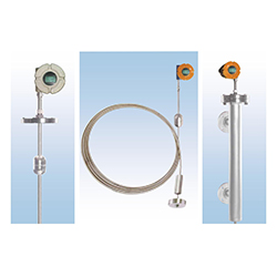 玉屏磁致伸縮液位計