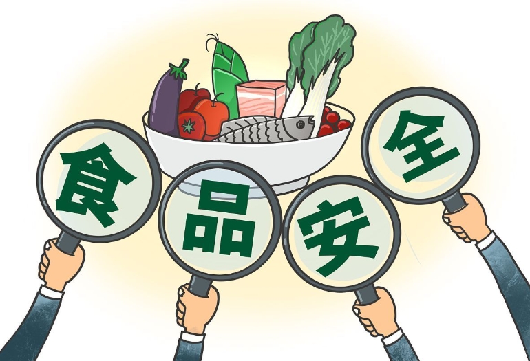 福建每家每戶的食品都有磁致伸縮液位計的一份功勞