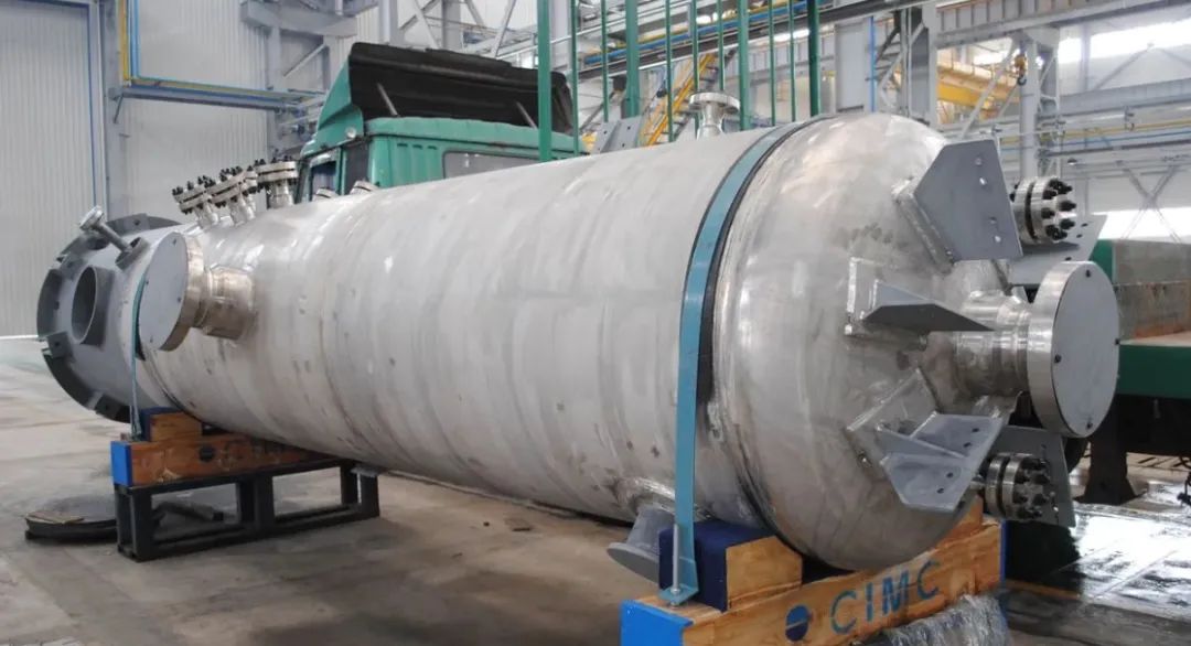 福建SWISA：洗氨塔液位測量的可靠解決方案